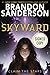 Skyward by Brandon Sanderson