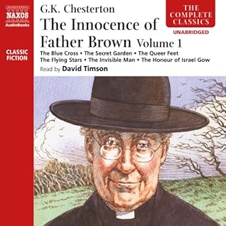 The Innocence of Father Brown, Volume 1