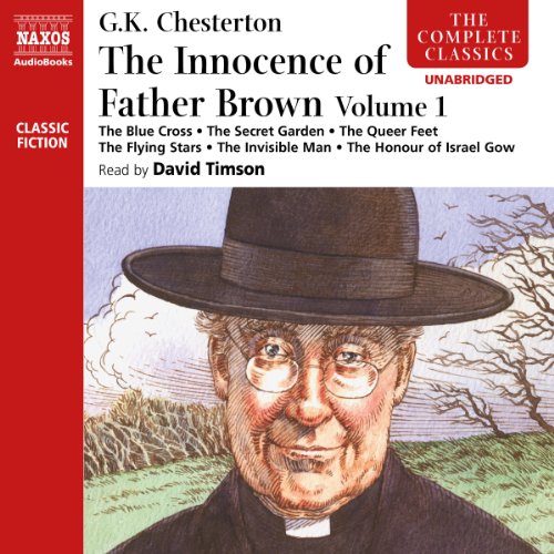 The Innocence of Father Brown, Volume 1