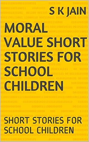 short stories with moral values