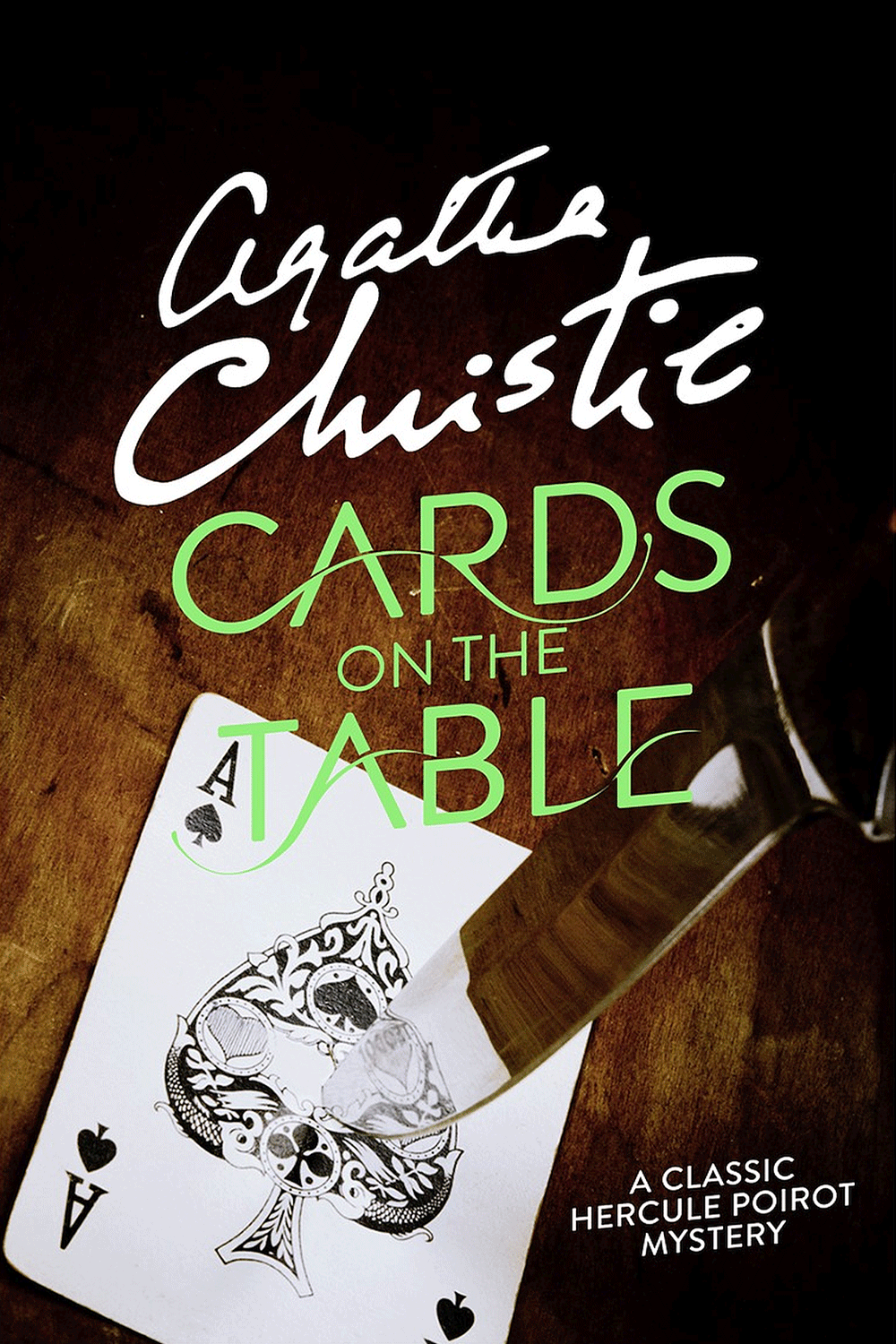 Cards on the Table
