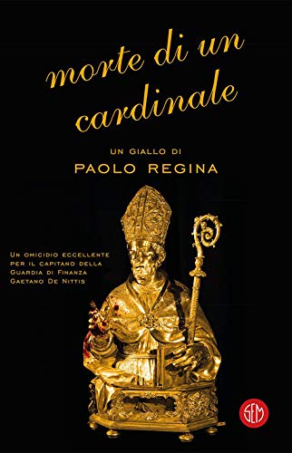 Morte di un cardinale (Hardcover)