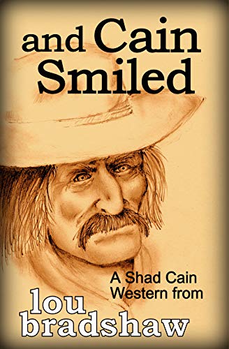 and Cain Smiled (Shad Cain Book 10)
