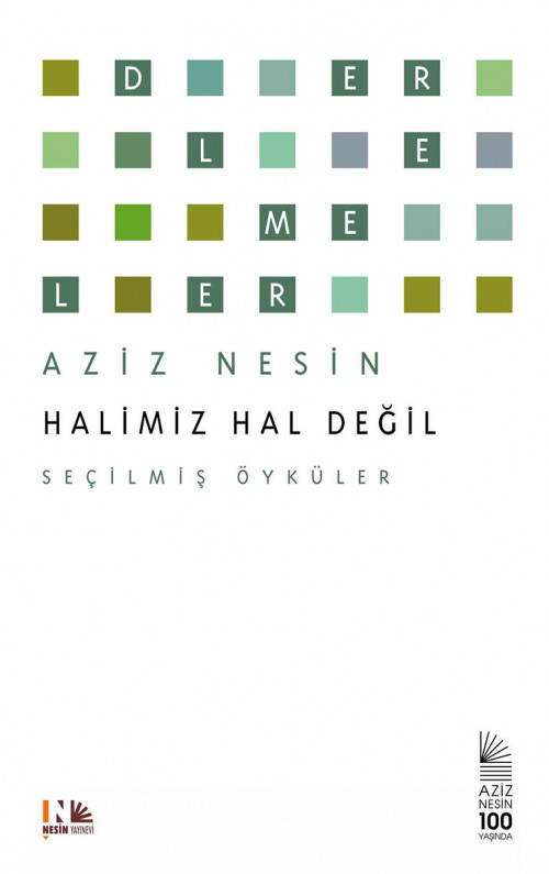 Halimiz Hal Değil (Paperback)