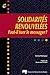 Solidarités renouvelées: Fa...