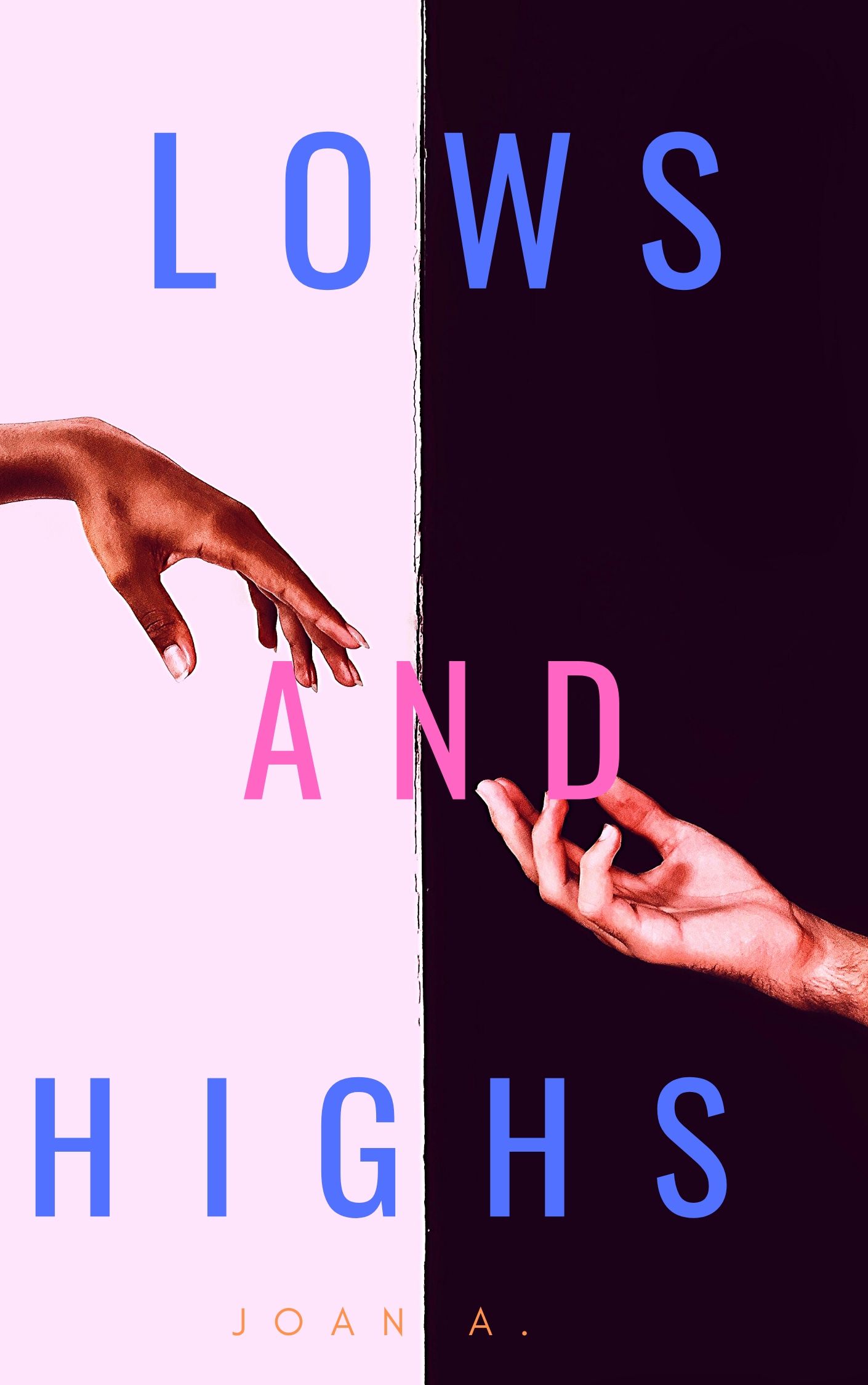 Lows and Highs (Issues #1)