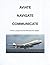 AVIATE NAVIGATE COMMUNICATE