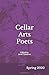 Cellar Arts Poets: Edited b...