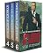 True Blue Detective Series; Book 4-6 Box Set