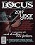 Locus Magazine, Issue #709,...