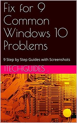 Windows 10 Simplified: 10 Free Useful Windows 10 Guides (Volume Book 0)