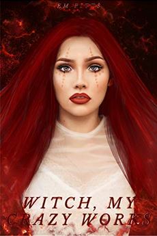 Witch, My Crazy Works