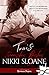 Trois simples règles (Blindfold Club, #1)