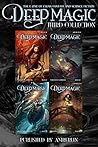 Deep Magic - Third Collection (Deep Magic collections) Deep Magic - Third Collection (Deep Magic collections)