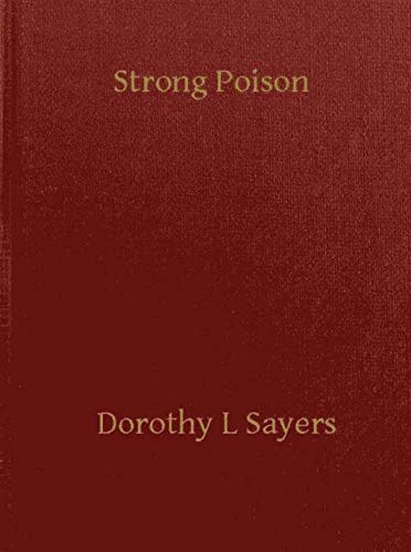 Strong Poison