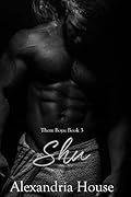 Shu (Them Boys #3) 