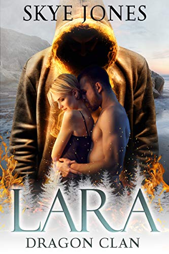 Lara (Dragon Clan #5)