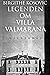 Legenden om Villa Valmarana by Birgithe Kosovic