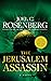 The Jerusalem Assassin by Joel C. Rosenberg