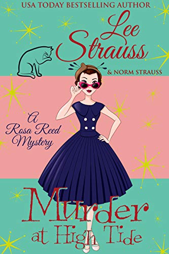 Murder at High Tide (Rosa Reed #1)