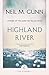 Highland River (Canons) by Neil M. Gunn