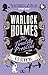 The Finality Problem (Warlock Holmes #5)