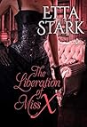 The Liberation of Miss X (Victorian Submission Book 1)