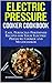 Electric Pressure Cooker Co...