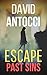 Past Sins by David J. Antocci