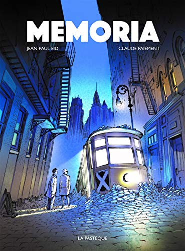 Memoria (Hardcover)