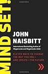 Book cover for Mind Set!: Eleven Ways to Change the Way You See—and Create—the Future