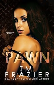 Pawn (The Pawn Duet, #2)