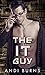 The IT Guy (Chesapeake Shor...