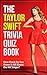 Taylor Swift Trivia Quiz Bo...