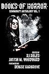 Books of Horror Community Anthology Vol. 1