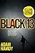 Black 13 (Scott Pearce, #1)