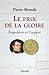 Le Prix de la Gloire by Pierre Branda