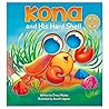Kona and his hard shell by Crissy Miyake