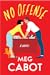 No Offense (Little Bridge Island, #2) by Meg Cabot