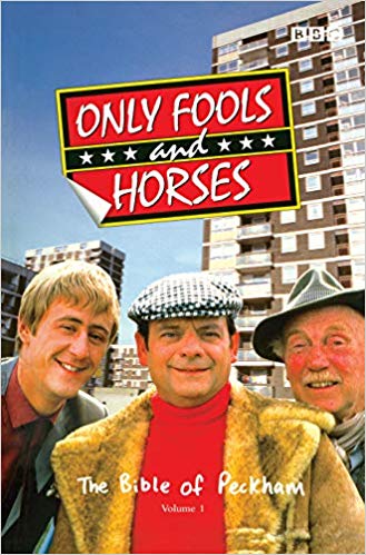 Only Fools and Horses - the Scripts Vol 1: Vol. I