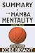 SUMMARY Of The Mamba Mental...
