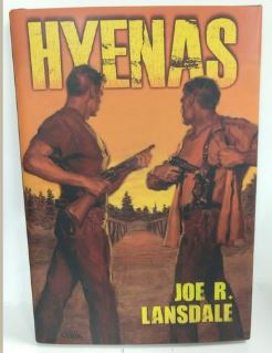 Hyenas
