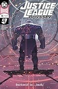 Justice League Odyssey (2018-) #18