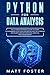 Python for Data Analysis: T...