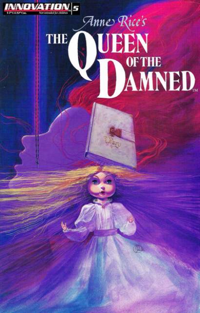 The Talamasca (Anne Rice's The Queen of The Damned #5)