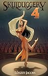 Skulduggery 4
