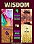 Wisdom: 4 Great Wisdom Book...