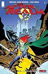 The After Realm #1 by Michael Avon Oeming