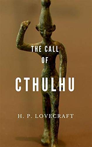 The Call of Cthulhu