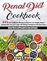RENAL DIET COOKBO...